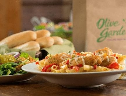 The Olive Garden Specials Menu Written By A Former Political